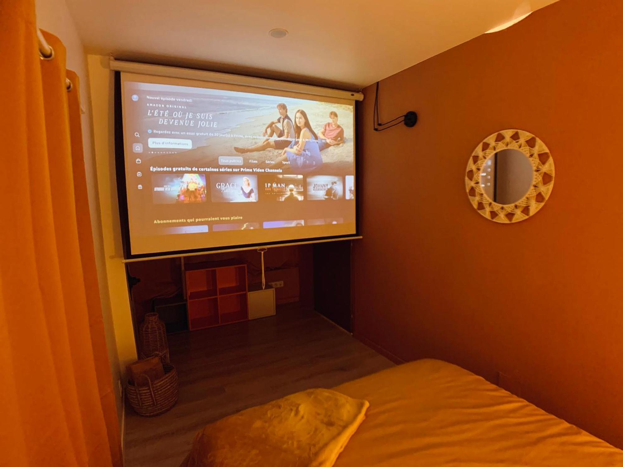 Loft Gare Cite Gastronomique Dijon Apartment ภายนอก รูปภาพ